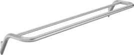 silia-wieszak-na-recznik-scienny-podwojny-615cm-stal-szczotkowana-adi-f631