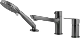 bat-arnika-titanium-wannowa-3-otworowa-bqa-d13m