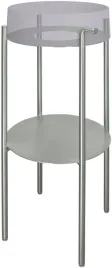konsola-lazienkowa-stojaca-silia-360-mm-stal-szczotkowana-cks-f36a