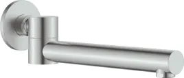 cascada-stal-szczotkowana-wylewka-okragla-skladana-245-mm-nac-f87k