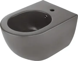 bidet-peonia-antracyt-titanium-wiszacy-cde-dbpw