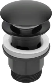 click-clack-nero-okragly-z-przelewem-nhc-n10p