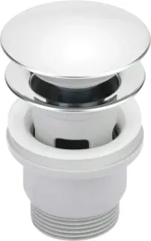 click-clack-chrom-okragly-z-przelewem-nhc-010p