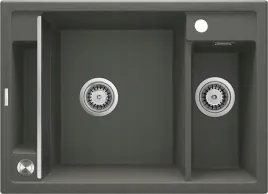 zlew-magnetic-antracyt-metalik-granit-690x500x219-osprzet-space-zrm-t503
