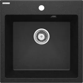 zlew-evora-grafit-granit-1k-500x500x216-osprzet-space-saver-zqj-2103