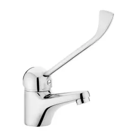 bateria-joko-chrom-umywalkowa-bez-zamk-odplywu-z-dzwignia-clinic-b7boj-020c