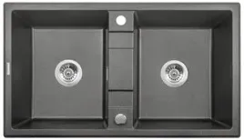 zlew-eridan-antracyt-met-gran-860x500x220-35-space-saver-lux-b7zqe-t203