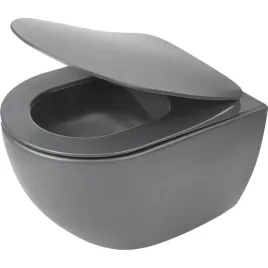miska-wiszaca-peonia-zero-new-bezkolnierzowa-antracyt-titanium-cde-dzpw