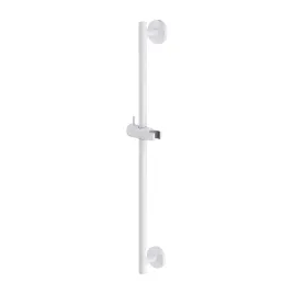 drazek-prysznicowy-66cm-bialy-mat-dr12wm