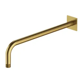 ramie-prysznicowe-scienne-40-cm-zloty-szczotkowany-ra01c-kglb