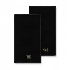 2x-czarny-recznik-kapielowy-some-800g-70x140-cm-100percent-bawelna-chlonny-do-rak