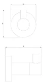 modern-project-haczyk-chrom-mp60110cr-liczba-miejsc-do-wieszania-1