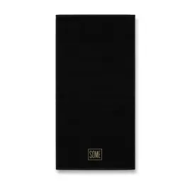 recznik-premium-some-czarne-50x100cm-800gsm