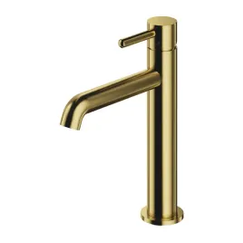 omnires-y-bateria-umywalkowa-stojaca-23-cm-mosiadz-szczotkowany-y1212cbsb