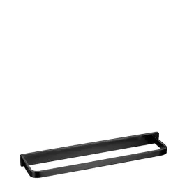 omnires-darling-wieszak-na-recznik-37-cm-czarny-polpolysk-da70230bl