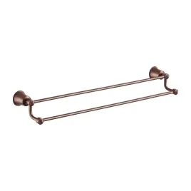 omnires-art-line-wieszak-na-recznik-retro-podwojny-65-cm-miedz-antyczna