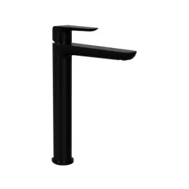excellent-clever-2-0-bateria-umywalkowa-stojaca-wysoka-czarny-soft