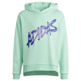 bluza-adidas-d-hoody-jr-hr5825-zielony-176-cm