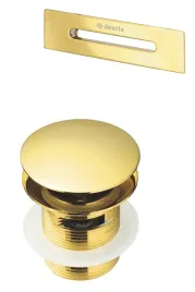 deante-korek-klik-klak-z-przelewem-okragly-zloty