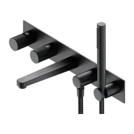 omnires-contour-bateria-wannowa-podtynkowa-antracyt-ct8037-1at