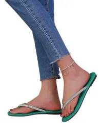 fashion-japonki-zdobione-plaskie-zielone-35-vyt