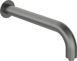 deante-silia-wylewka-prysznicowa-scienna-38-cm-titanium
