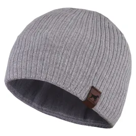 czapka-zimowa-meska-damska-welna-merino-uniwersalna-polski-produkt-szara