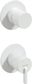 deante-silia-bateria-wannowo-prysznicowa-podtynkowa-bialy