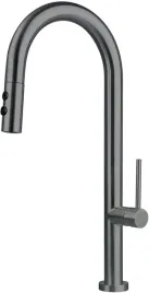 deante-olfato-bateria-kuchenna-z-wyciagana-wylewka-titanium