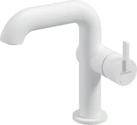 deante-silia-bateria-umywalkowa-stojaca-bialy