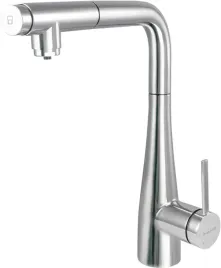 bateria-kuchenna-z-podlaczeniem-do-filtra-wody-z-wyciagana-wylewka-chrom