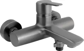deante-arnika-bateria-wannowo-prysznicowa-scienna-jednouchwytowa-titanium