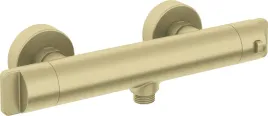 deante-therm-bateria-prysznicowa-termostatyczna-scienna-zloty-szczotkowany