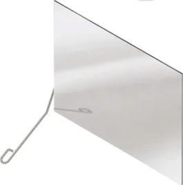 lehnen-evolution-odchylane-lustro-600x450mm-lewe-nil-e8la