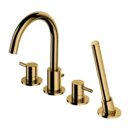 omnires-y-bateria-wannowa-4-otworowa-nawannowa-zloty-polysk-y1232gl