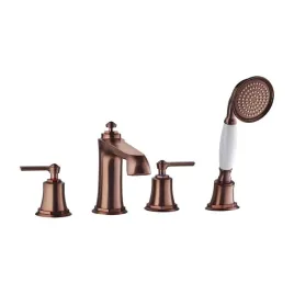 omnires-armance-bateria-nawannowo-prysznicowa-4-otworowa-miedz-antyczna