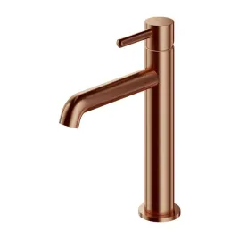 bateria-umywalkowa-stojaca-omnires-y-miedz-szczotkowany-y1212ccpb-15-cm