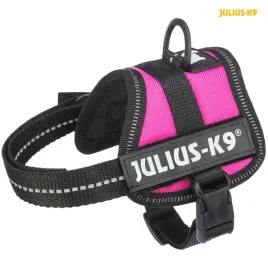 trixie-uprzaz-julius-k9-baby-1-xs-30-40cm-fuksja