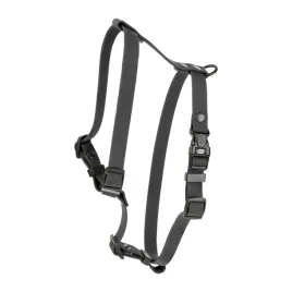 barry-king-szelki-dla-psa-z-wytrzymalej-gumy-czarne-16mm-30-60cm