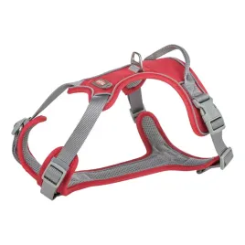 trixie-szelki-dla-psa-premium-active-czerwone-l-69-87cm-25mm