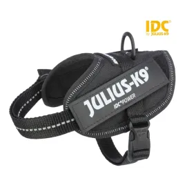 trixie-szelki-julius-k9-idc-baby-2-xs-s-33-45cm-18mm-czarny