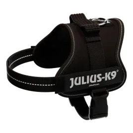 trixie-szelki-julius-k9-mini-m-51-67cm-czarne
