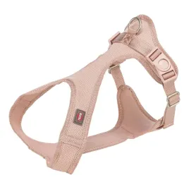 trixie-szelki-dla-psa-comfort-soft-roz-s-33-50cm-20mm