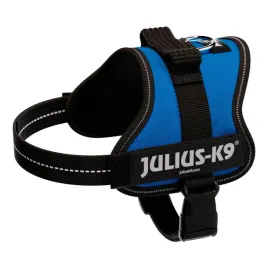 trixie-szelki-julius-k9m-51-67cm-niebieskie