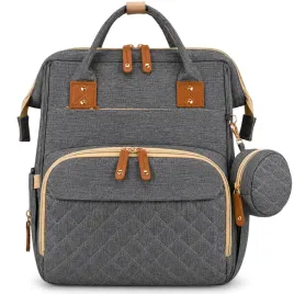 plecak-dla-mamy-do-wozka-peterson-mommy-bag-wodoodporna-kieszen-pojemny