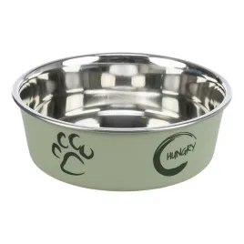trixie-miska-metalowa-z-plastikowa-powloka-04l-14cm