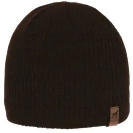 czapka-zimowa-meska-damska-welna-merino-uniwersalna-polski-produkt-brazowa
