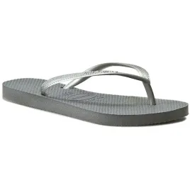 havaianas-japonki-dziewczece-srebrne-29-szt