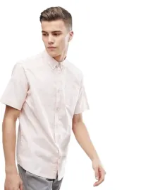 d-struct-koszula-rozowa-guziki-meska-casual-xs-zst
