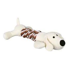 trixie-pluszowy-piesek-ze-sznurkiem-32cm-3szt-kpl